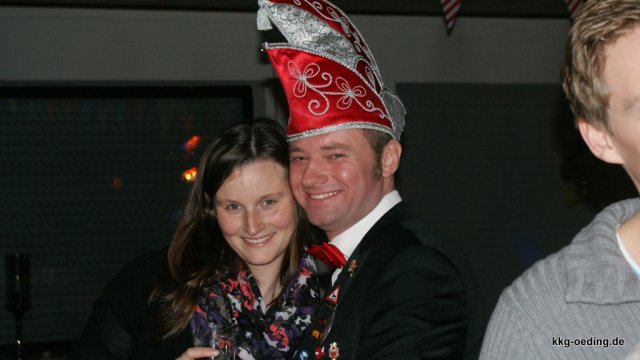 2013.11.16 KKG Prinzenproklamation